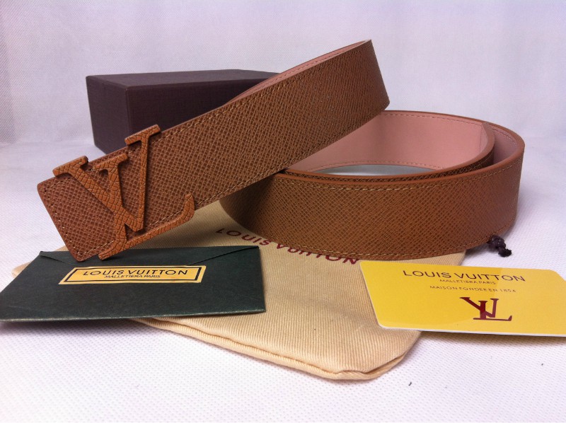 Cinto Unissex Louis Vuitton