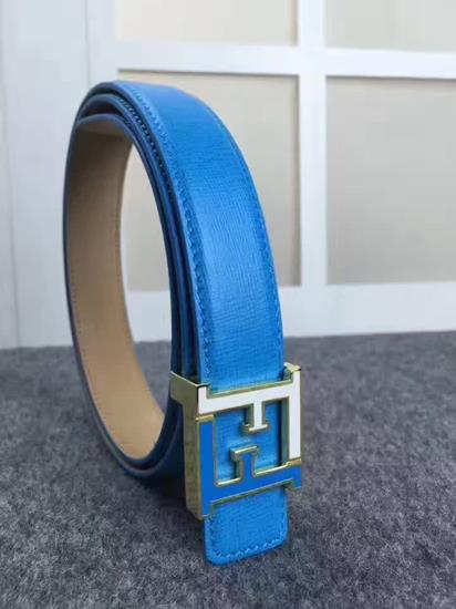 Cinto couro Fendi - Imagem 7