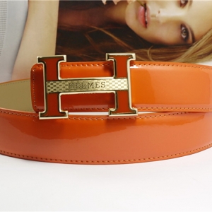 Cinto de Couro Hermes