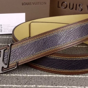 Cintos Louis Vuitton