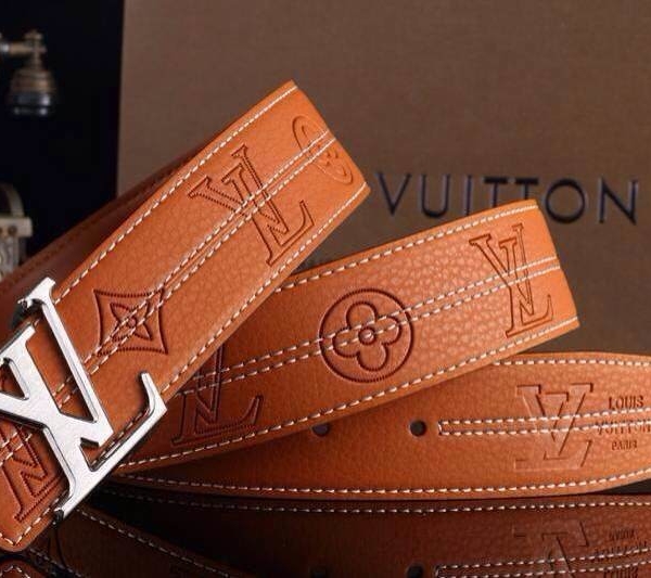 Cintos Louis Vuitton - Imagem 2