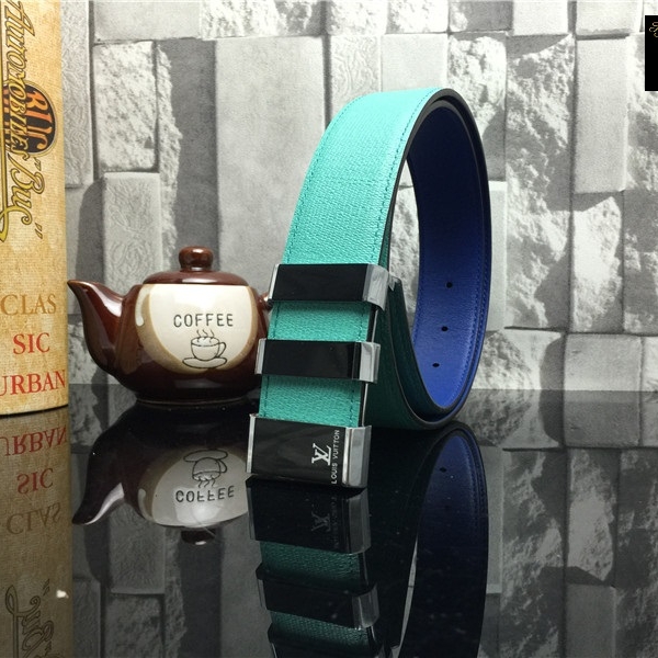 Cintos Louis Vuitton - Imagem 2