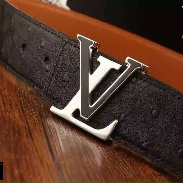 Cintos Louis Vuitton - Imagem 3