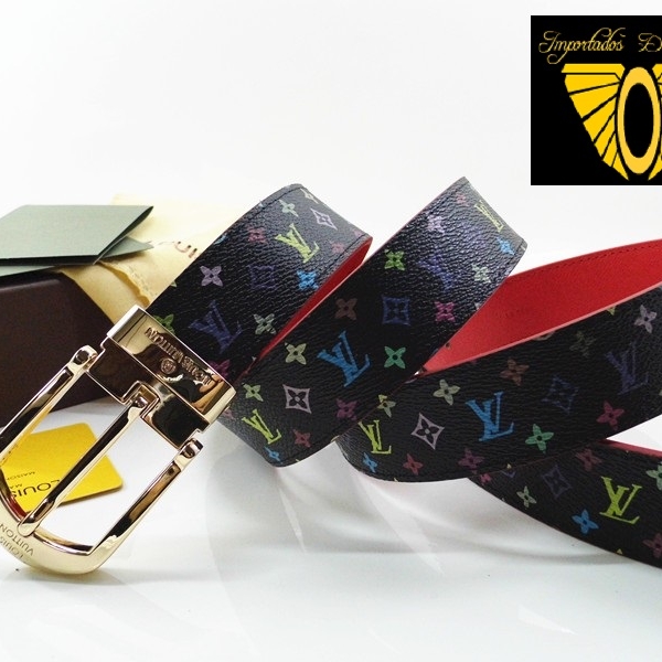 Cintos Louis Vuitton - Imagem 3