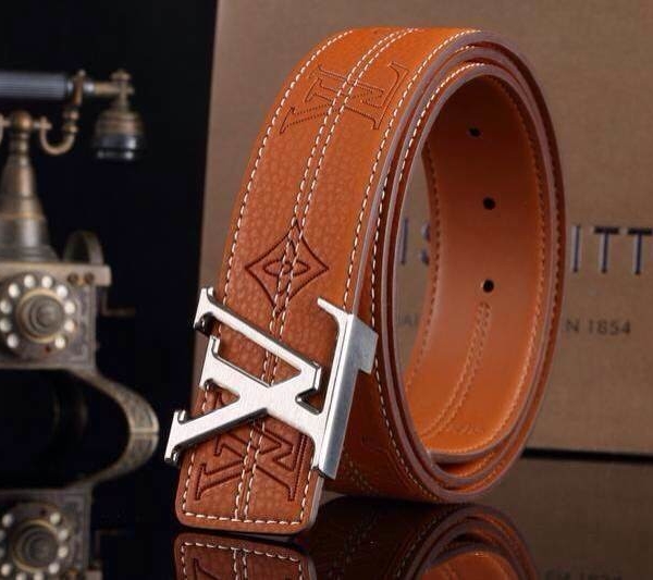 Cintos Louis Vuitton - Imagem 3