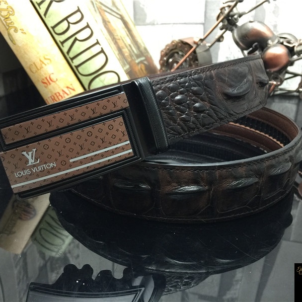 Cintos Louis Vuitton - Imagem 3