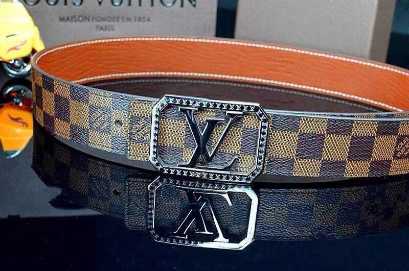 Cintos Louis Vuitton - Imagem 3