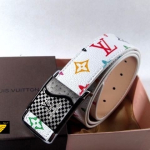 Cintos Louis Vuitton