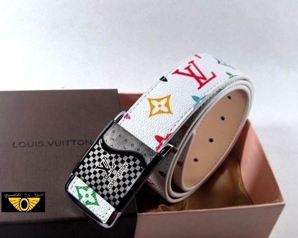 Cintos Louis Vuitton