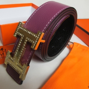 Cintos de Couro Feminino Hermes