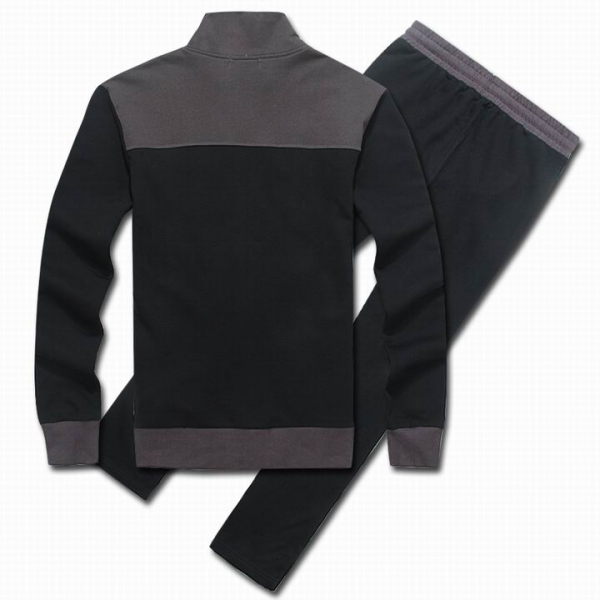 Conjunto de Agasalho Emporio Armani - Imagem 2