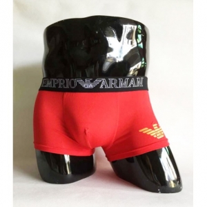 Cueca Boxer Emporio Armani