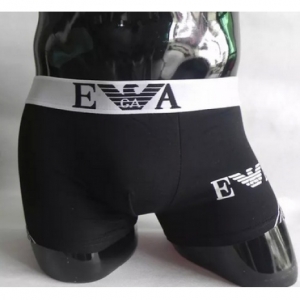 Cueca Boxer Emporio Armani