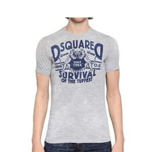 DSquared2 Camiseta Masc. DSquared2