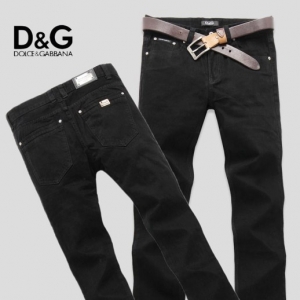 Dolce & Gabbana Calça Jeans Dolce&Gabbana