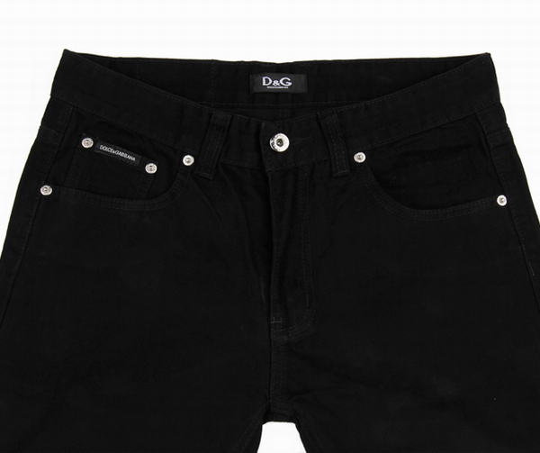 Dolce & Gabbana Calça Jeans Dolce&Gabbana - Image 2