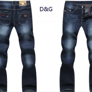 Dolce & Gabbana Calça Jeans Dolce&Gabbana