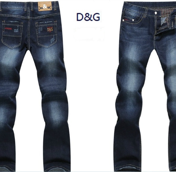 Dolce & Gabbana Calça Jeans Dolce&Gabbana