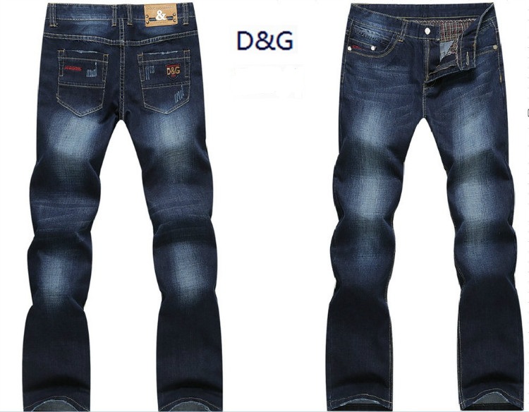 Calça jeans sales dolce gabbana masculino