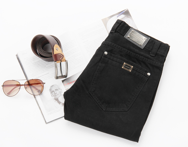 Dolce & Gabbana Calça Jeans Dolce&Gabbana - Image 4