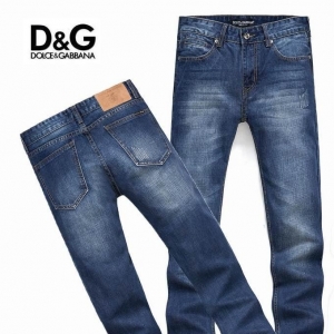 Dolce&Gabbana Calça Jeans Dolce&Gabbana