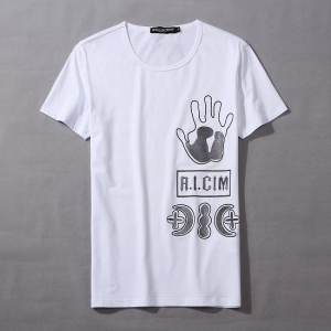Dolce&Gabbana Camiseta Dolce&Gabbana
