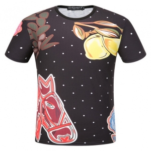 Dolce&Gabbana Camiseta Dolce&Gabbana