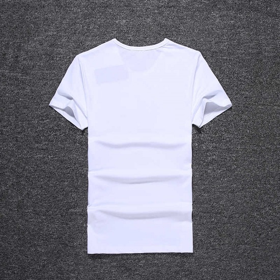 Dolce&Gabbana Camiseta Estampada Dolce&Gabbana - Imagem 3