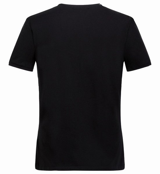 Dolce&Gabbana Camiseta com Estampa Dolce&Gabbana - Imagem 6