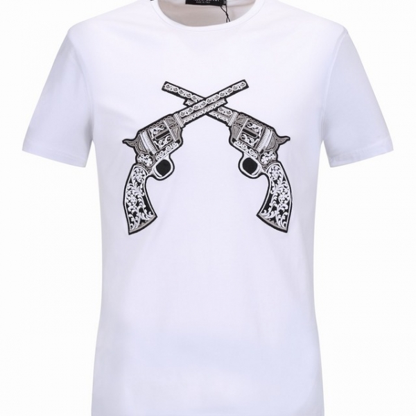 Dolce&Gabbana Camiseta com Estampa Dolce&Gabbana - Imagem 2