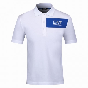 Emporio Armani Camisa Polo Armani