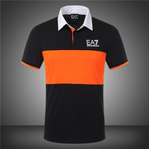 Emporio Armani Camiseta Polo