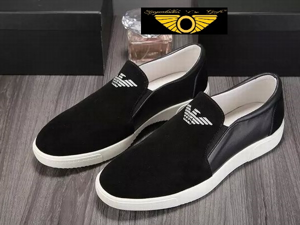 Sapatenis armani best sale