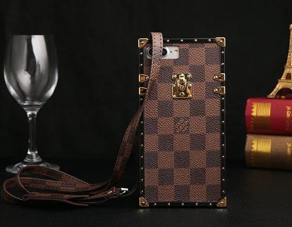 Eye-Trunk Louis Vuitton - Imagem 3