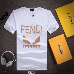 camiseta fendi masculina original