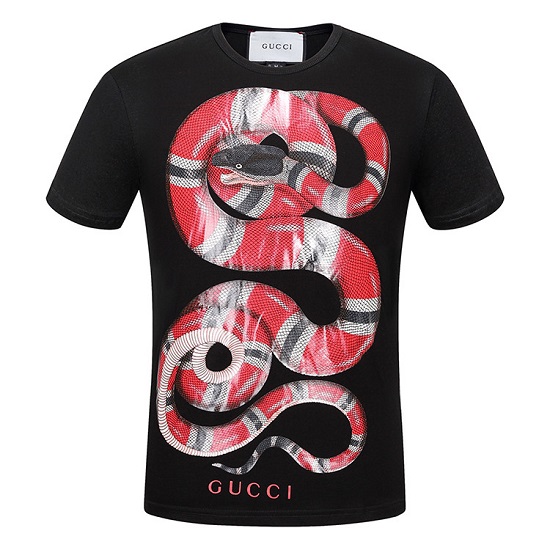 Gucci Camiseta Gucci - Imagem 7