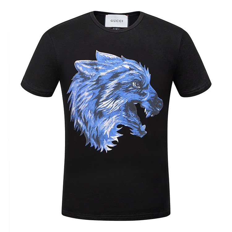 Gucci Camiseta Gucci - Imagem 7