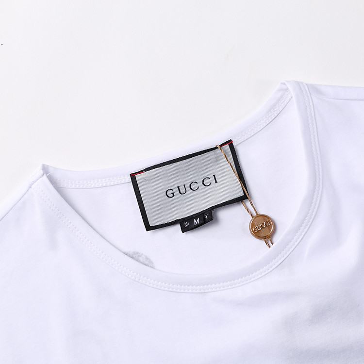 Gucci Camiseta Gucci - Imagem 3