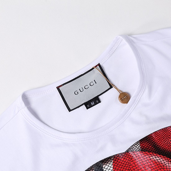 Gucci Camiseta Gucci - Imagem 3