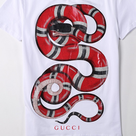 Gucci Camiseta Gucci - Imagem 4