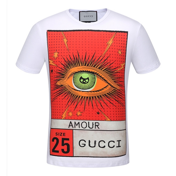 Gucci Camiseta Gucci - Imagem 5