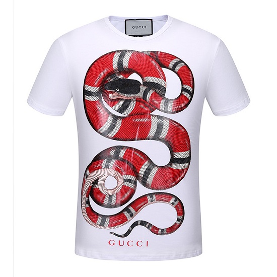 Gucci Camiseta Gucci - Imagem 5