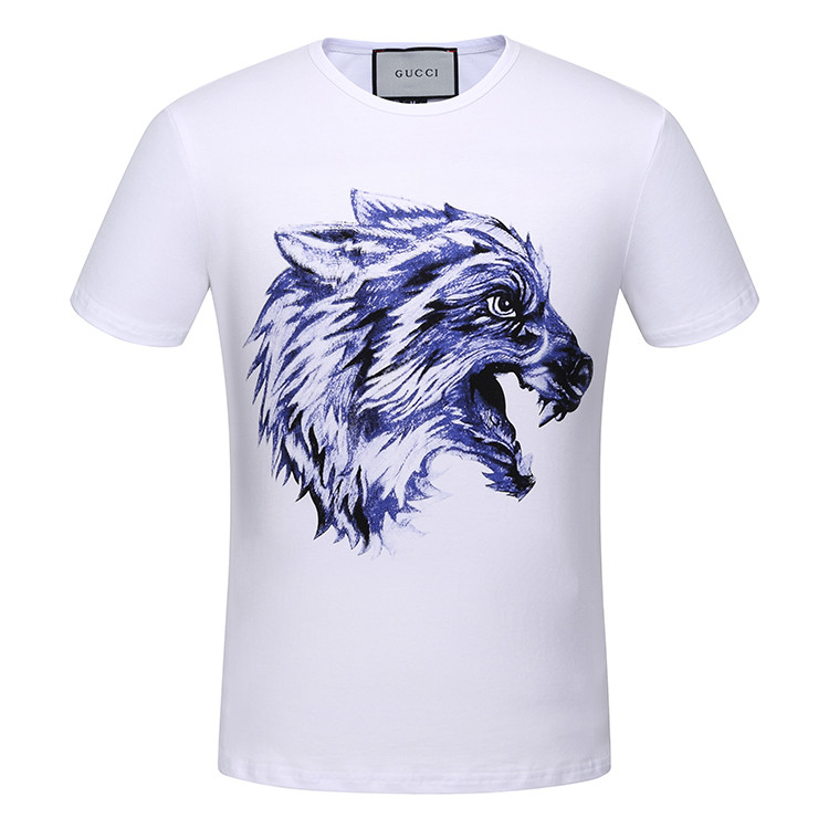 Gucci Camiseta Gucci - Imagem 5