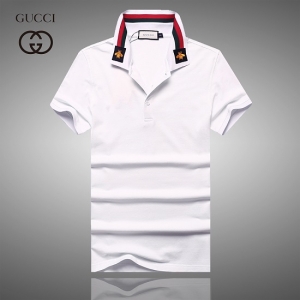 Gucci Camiseta Polo Gucci