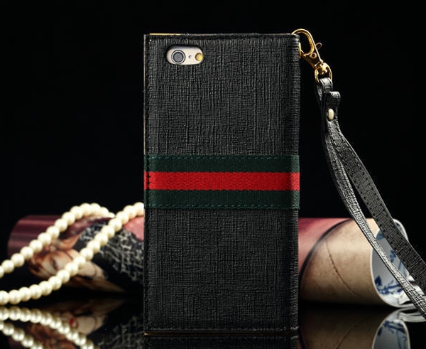 Gucci Capas Gucci Iphone - Imagem 2