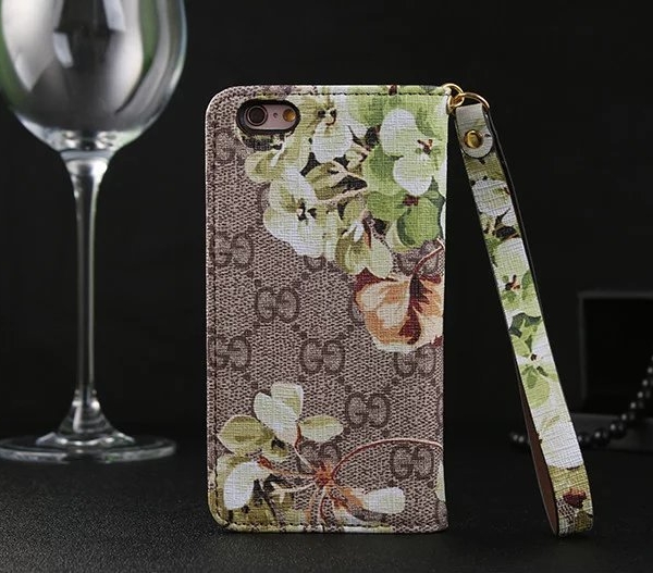 Gucci Capas Gucci Iphone - Imagem 2