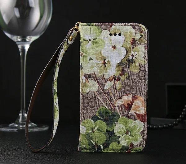 Gucci Capas Gucci Iphone - Imagem 3