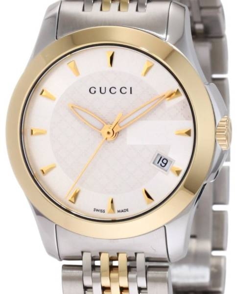 Swiss G Timeless Fem. YA126511 