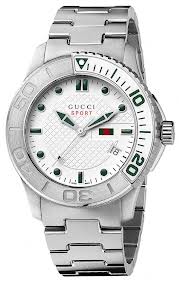 Gucci Relógio Masc. G-Timeless YA126232