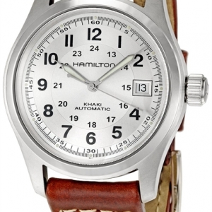 Hamilton Relógio Khaki H70455553